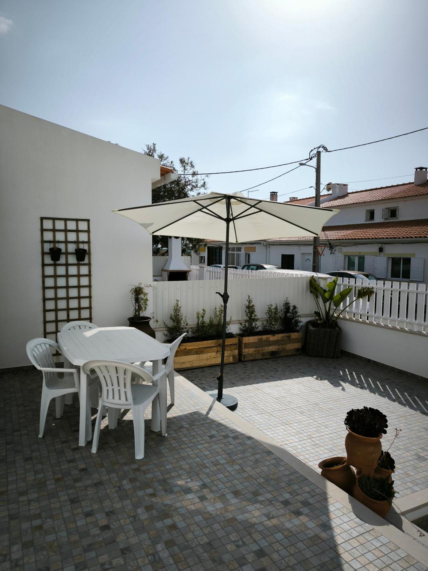 Casa Alto Da Serra Sesimbra Exterior photo