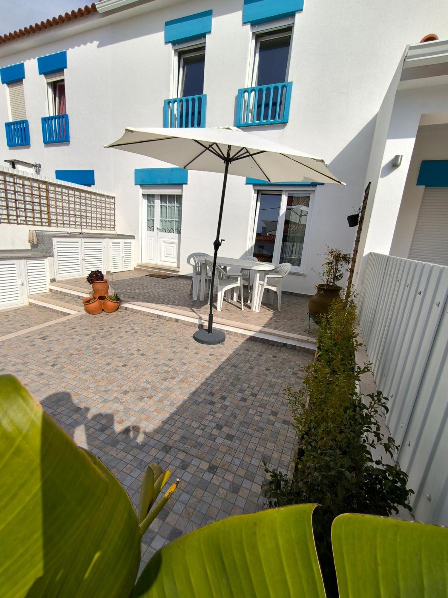 Casa Alto Da Serra Sesimbra Exterior photo